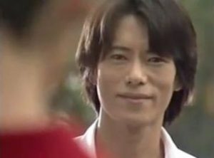 豊川悦司