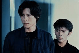 nighthead武田真治と